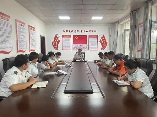 3组织开进一步规范重大突发事件信息报送工作.jpg 3组织开进一步规范重大突发事件信息报送工作.jpg