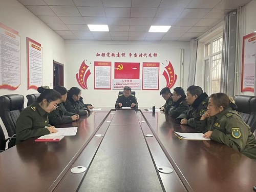 1组织召开“两会”期间安全生产工作专题会议照片.jpg 1组织召开“两会”期间安全生产工作专题会议照片.jpg